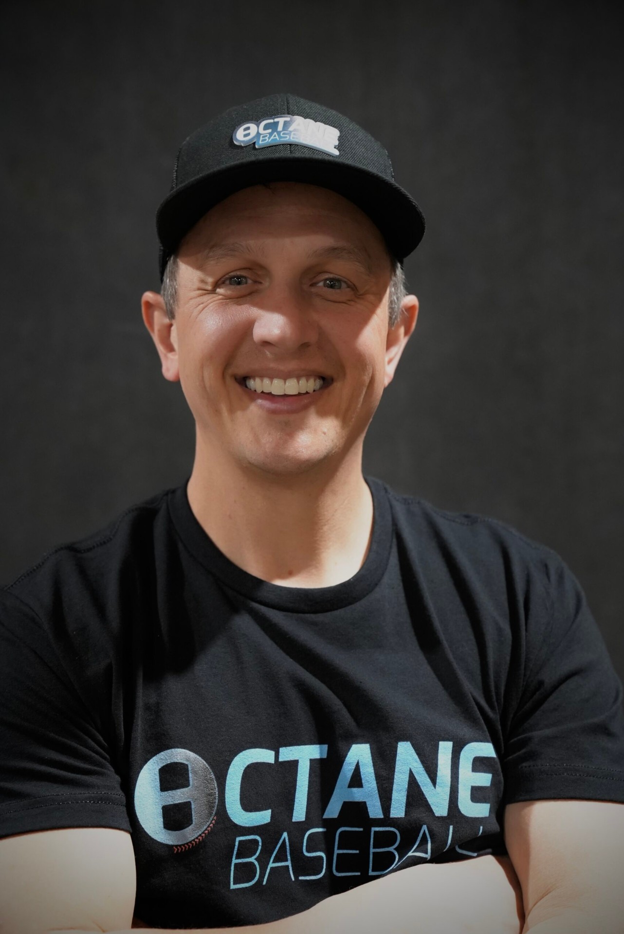 Lee Welch, PT, DPT · CFO