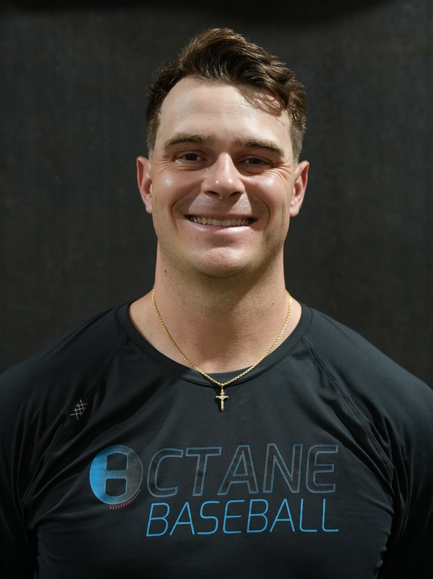 Matt Solter, Remote Pitching Coach