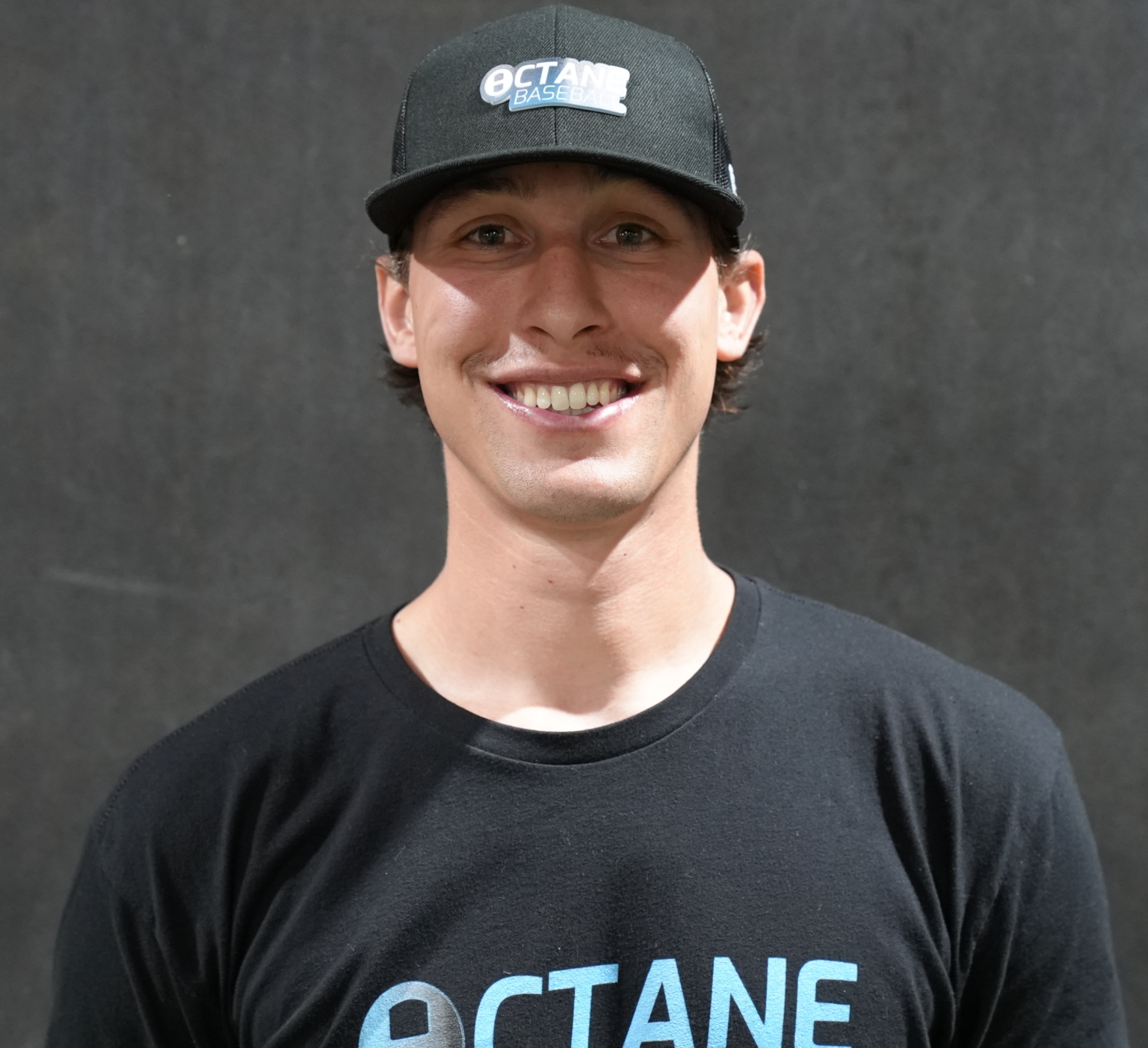 Chris Patton, Director of Pitching