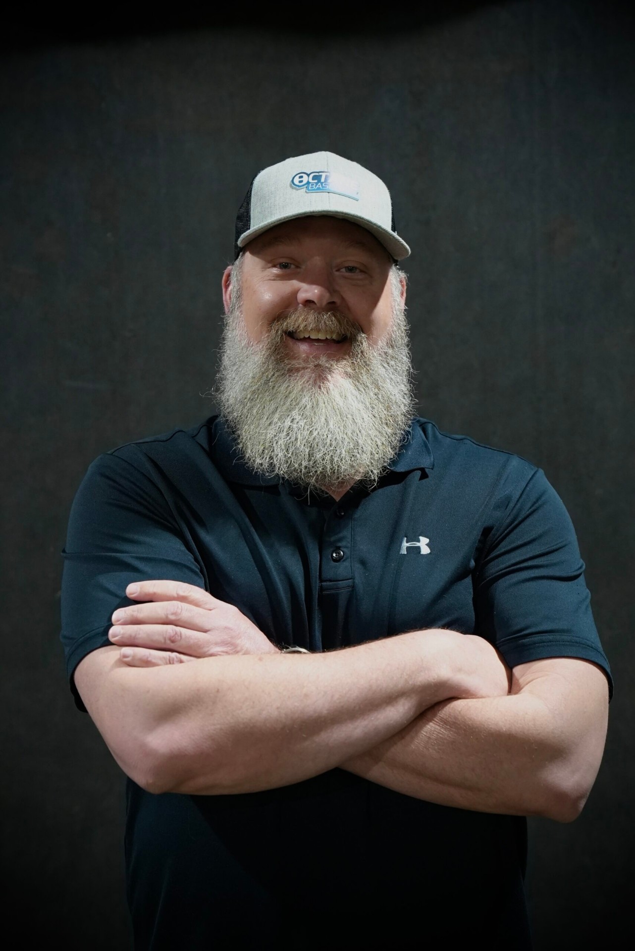 Brandon Young, PT, President
