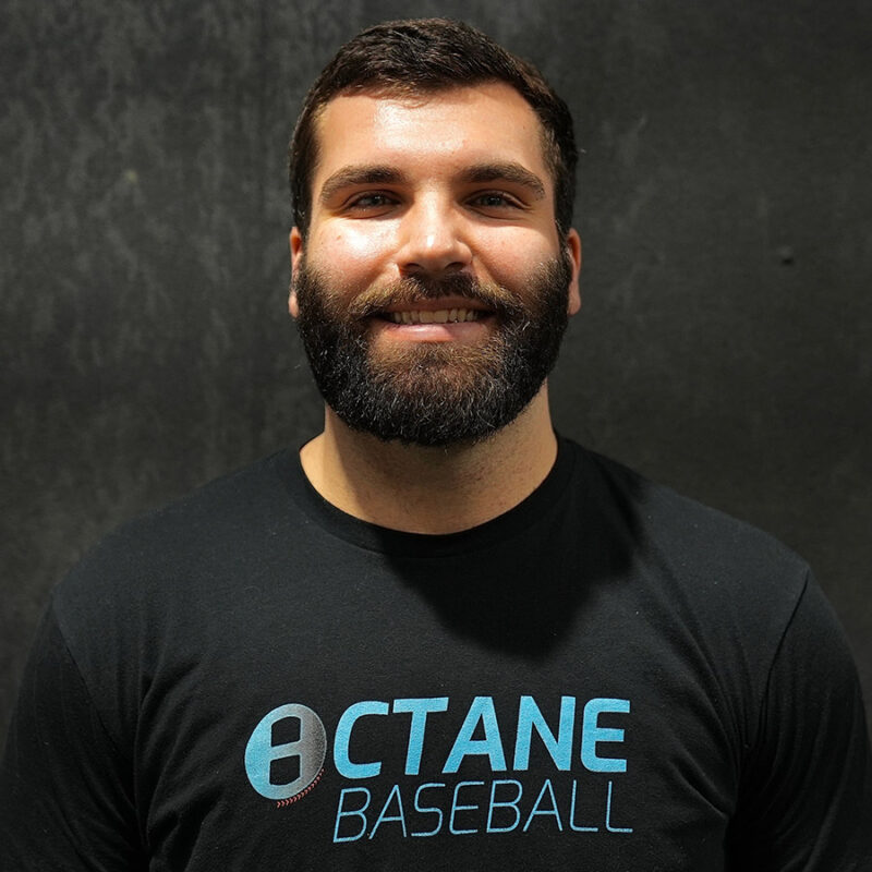 Ryan Chasse, Lead Remote Pitching