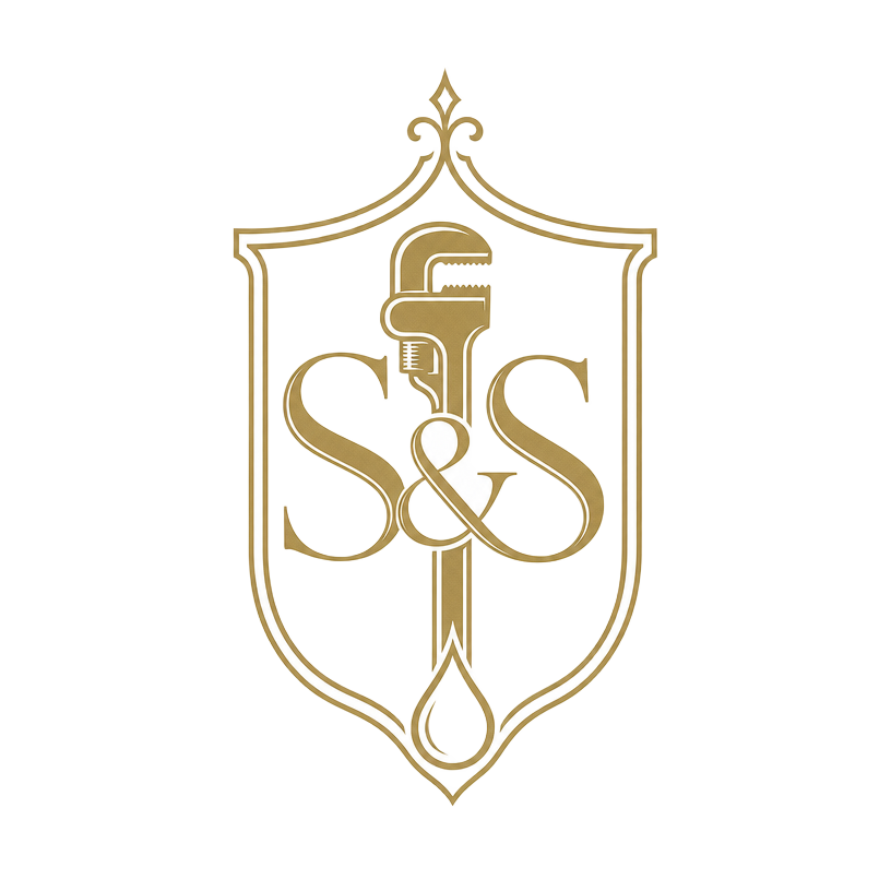 Stone & Sons Plumbing crest